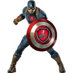 ACADEMIA DE FUTEBOL FUTURO