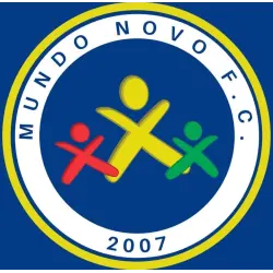 MUNDO NOVO