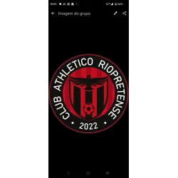 ASSOCIAÇÃO ATHLÉTICO RIOPRETENSE
