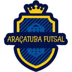 ARAÇATUBA FUTSAL