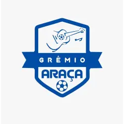 GRÊMIO ARAÇÁ