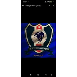 DESPORTIVO UNIÃO DE BIRIGUI