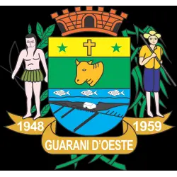 GUARANI D'OESTE