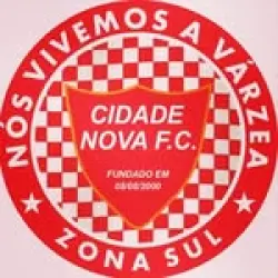 CIDADE NOVA