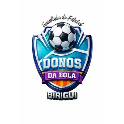 DONOS DA BOLA - DINIZZ SPORTS