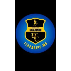 ESCOLINHA DE FUTEBOL CIGANINHO
