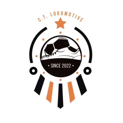 CT LOKOMOTIVE B