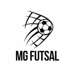 MG FUTSAL PRETO