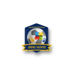 CEJOTA - CENTRO DE EXCELENCIA JOVENS TALENTOS
