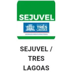 SEJUVEL TRÊS LAGOAS
