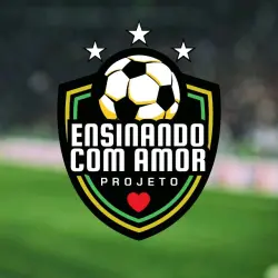 PROJETO ENSINANDO COM AMOR