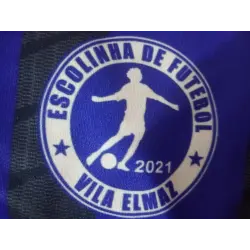 VILA ELMAZ 