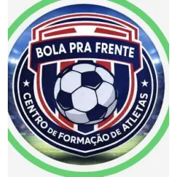BOLA PRA FRENTE