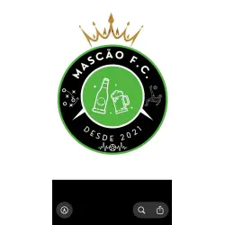 MASCÃO NEVES PAULISTA
