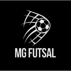 MG FUTSAL BRANCO
