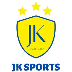 JK SPORTS RP
