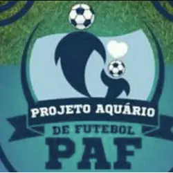 PROJETO AQUÁRIO