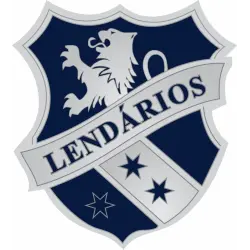 LENDÁRIOS POTI