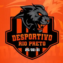 DESPORTIVO RIO PRETO B