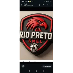 RIO PRETO / TOQUE DE BOLA