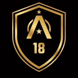 ÁREA 18