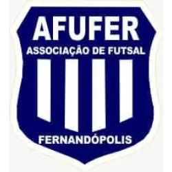 AFUFER FERNANDOPOLIS 