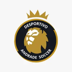 DESPORTIVO ANDRADE SOCCER 