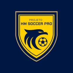PROJETO HM SOCCER