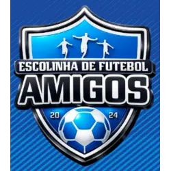 ESCOLINHA DE FUTEBOL AMIGOS 