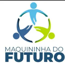 MAQUININHA DO FUTURO