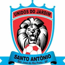 UNIDOS DO JARDIM SANTO ANTÔNIO 