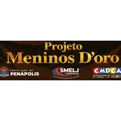 SMELJ PENAPOLIS / CRIANCAS D´ORO