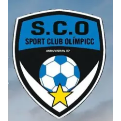 SPORT CLUBE OLIMPICO 
