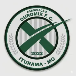 OUROMIX FC ITURAMA