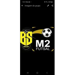 BS SOCCER / M2 FUTSAL
