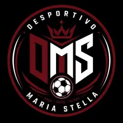 DESPORTIVO MARIA STELLA
