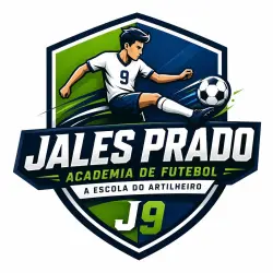 ACADEMIA DE FUTEBOL  J9
