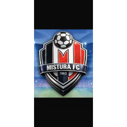 MISTURA FUTEBOL CLUBE 