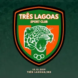 TRêS LAGOAS SPORT CLUB
