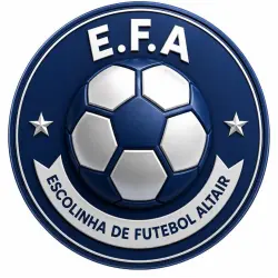 ESCOLINHA DE FUTEBOL DE ALTAIR