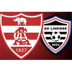 CLUBE ATLéTICO LINENSE 