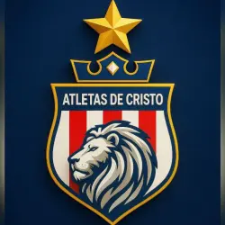 ATLETAS DE CRISTO