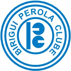 BIRIGUI PÉROLA CLUBE