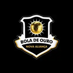 BOLA DE OURO FC