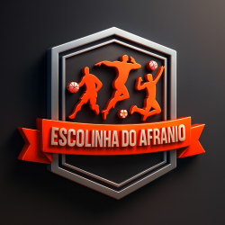 ESCOLINHA DO AFRANIO