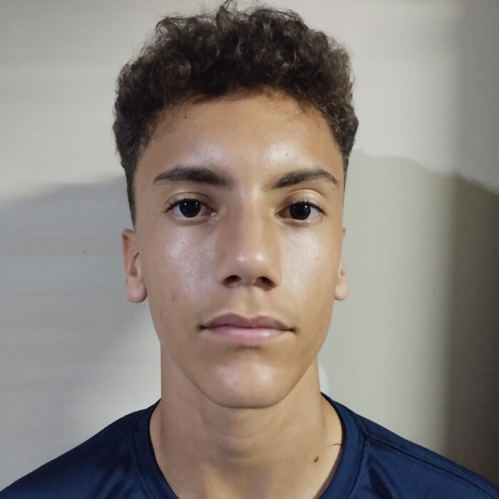 Gabriel Peres Nogueira 