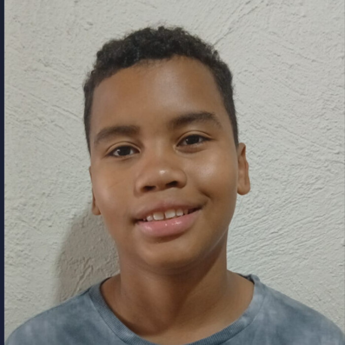 Gabriel Leão da Paz