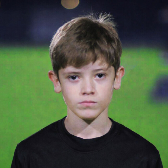 Kaue Almeida batistao