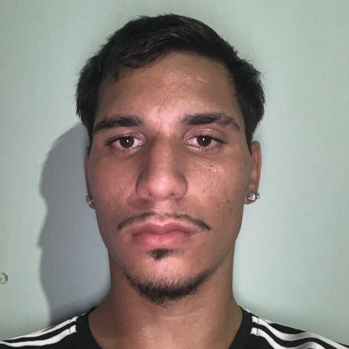 Rafael Antônio Tossi Rondão 