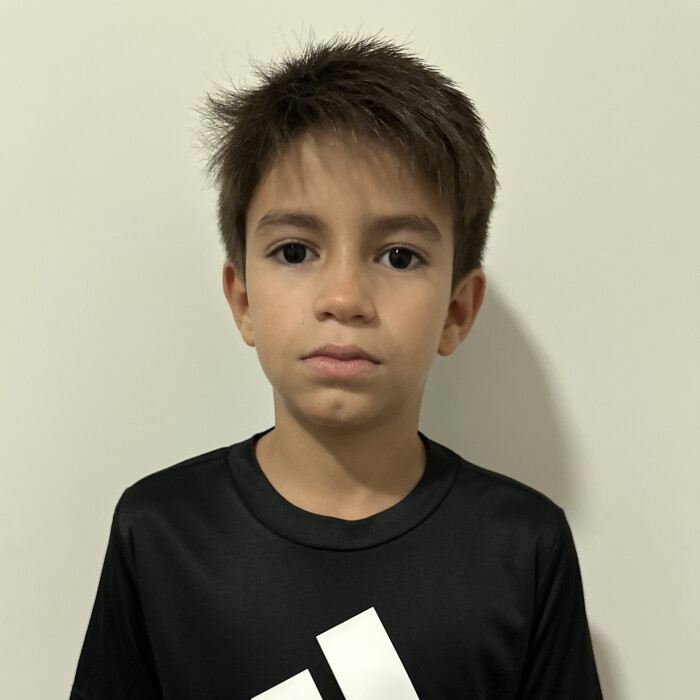 ENZO PIMENTEL GONÇALVES 